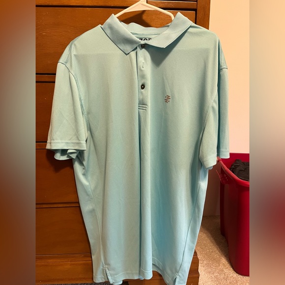 Izod Other - Izod golf polo
